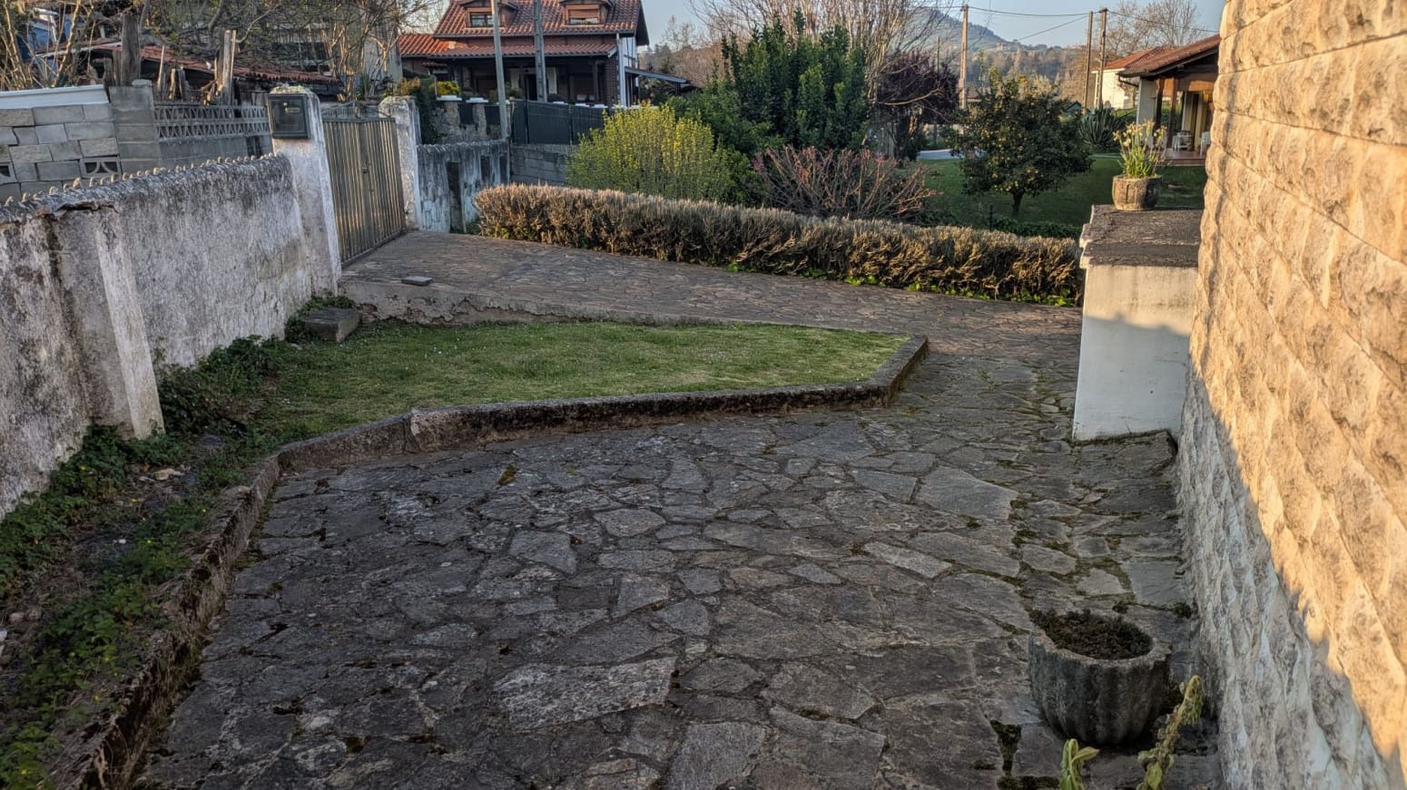 3 bedroom Villa for sale in Reocin with garage - € 299,000 (Ref: 9964819)
