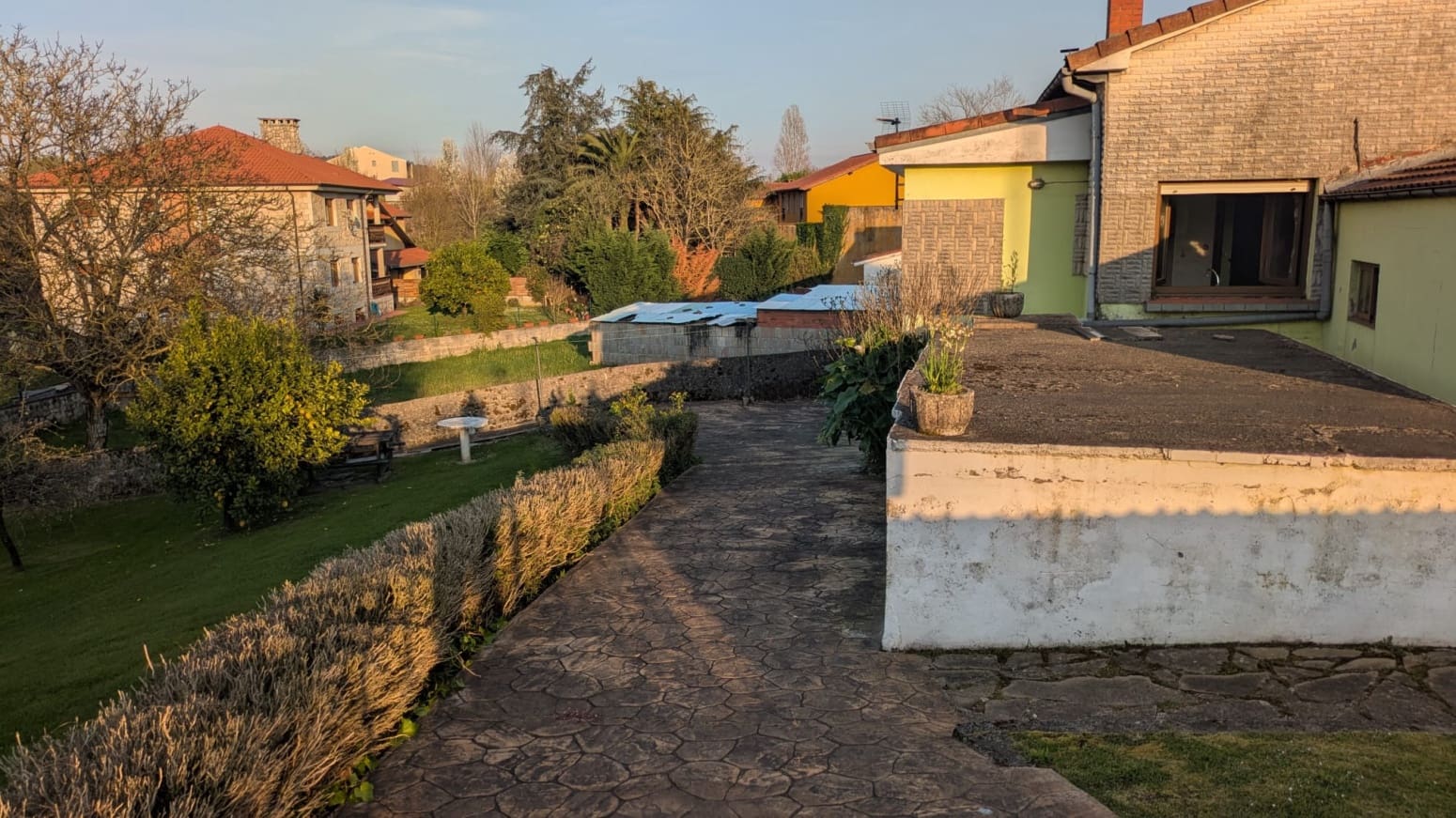 3 bedroom Villa for sale in Reocin with garage - € 299,000 (Ref: 9964819)