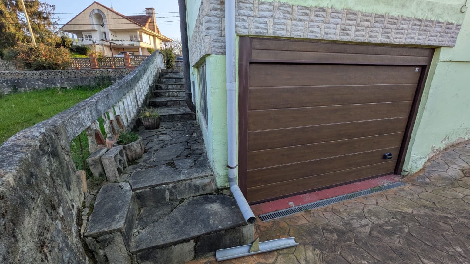 3 bedroom Villa for sale in Reocin with garage - € 299,000 (Ref: 9964819)