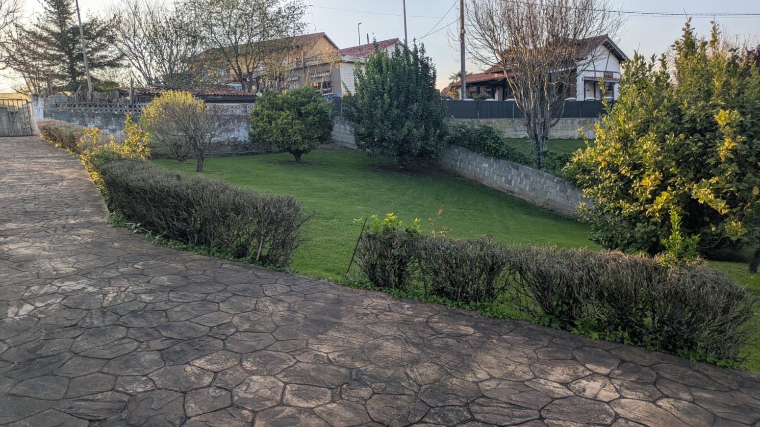 3 bedroom Villa for sale in Reocin with garage - € 299,000 (Ref: 9964819)