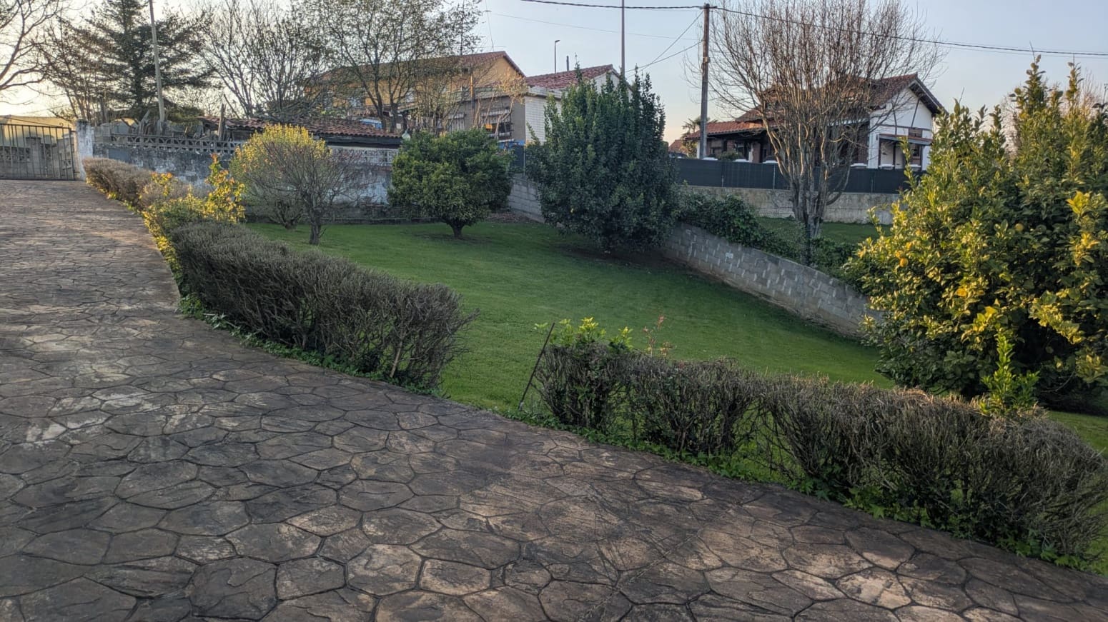 3 bedroom Villa for sale in Reocin with garage - € 299,000 (Ref: 9964819)
