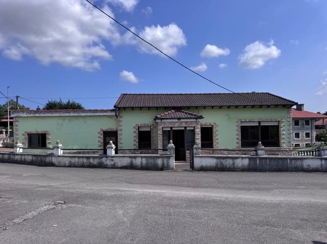 3 slaapkamer Villa te koop in Reocín met garage - € 299.000 (Ref: 9964819)