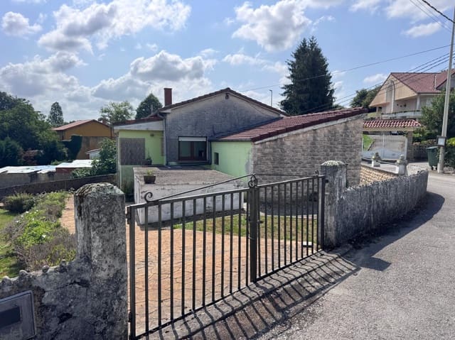 3 slaapkamer Villa te koop in Reocín met garage - € 299.000 (Ref: 9964819)