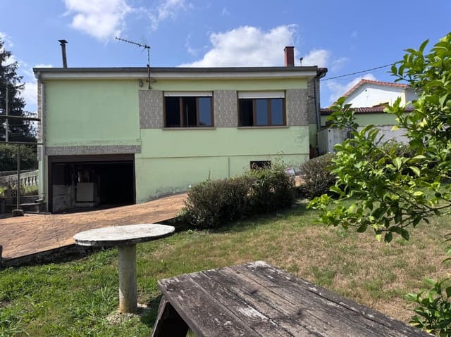 3 slaapkamer Villa te koop in Reocín met garage - € 299.000 (Ref: 9964819)