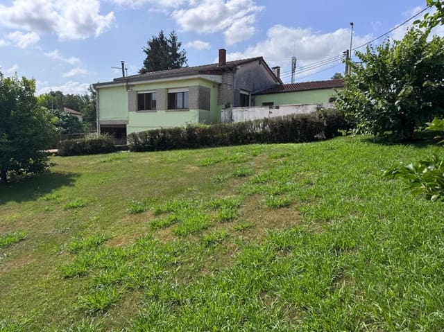 3 slaapkamer Villa te koop in Reocín met garage - € 299.000 (Ref: 9964819)