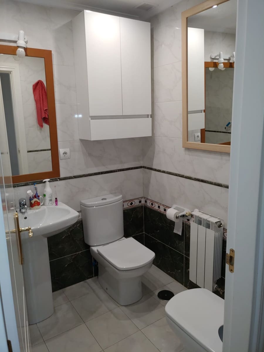 Piso de 3 habitaciones en Santander en alquiler con piscina garaje - 1.300 € (Ref: 9966281)