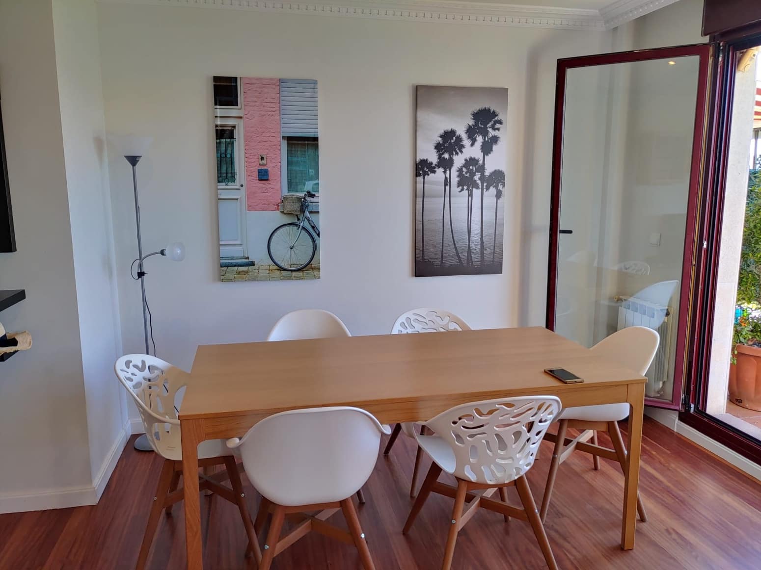 Piso de 3 habitaciones en Santander en alquiler con piscina garaje - 1.300 € (Ref: 9966281)