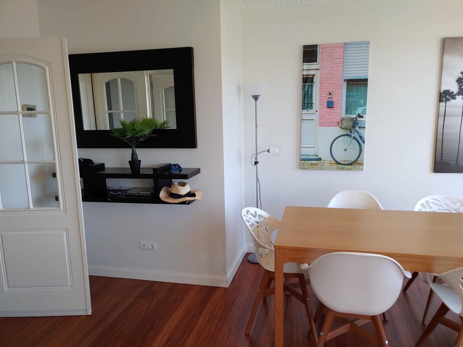 Piso de 3 habitaciones en Santander en alquiler con piscina garaje - 1.300 € (Ref: 9966281)