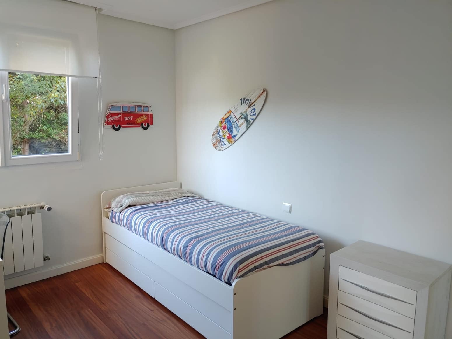 Piso de 3 habitaciones en Santander en alquiler con piscina garaje - 1.300 € (Ref: 9966281)