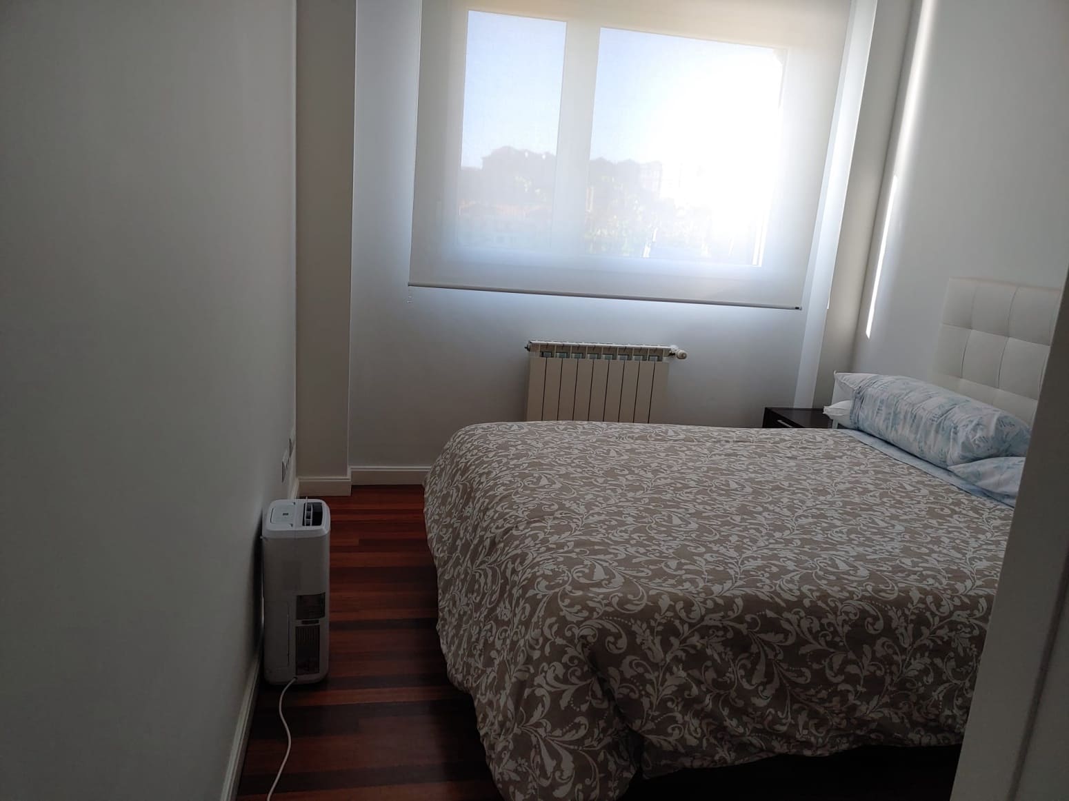 Piso de 3 habitaciones en Santander en alquiler con piscina garaje - 1.300 € (Ref: 9966281)
