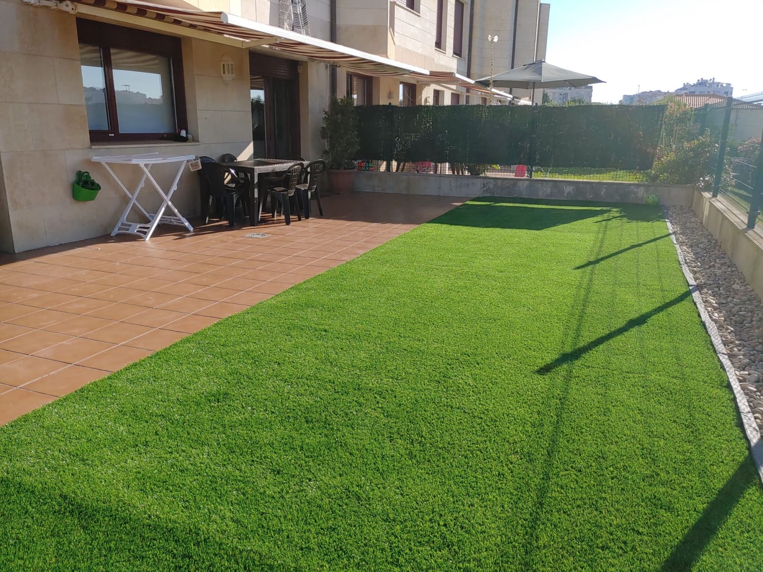 Piso de 3 habitaciones en Santander en alquiler con piscina garaje - 1.300 € (Ref: 9966281)