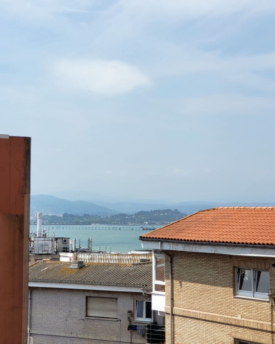 2 quarto Apartamento para arrendar em Santander com garagem - 850 € (Ref: 9966282)