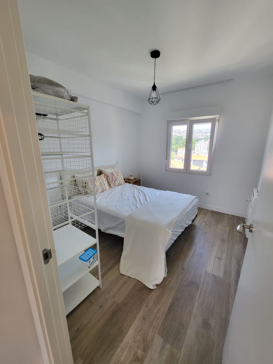 2 quarto Apartamento para arrendar em Santander com garagem - 850 € (Ref: 9966282)