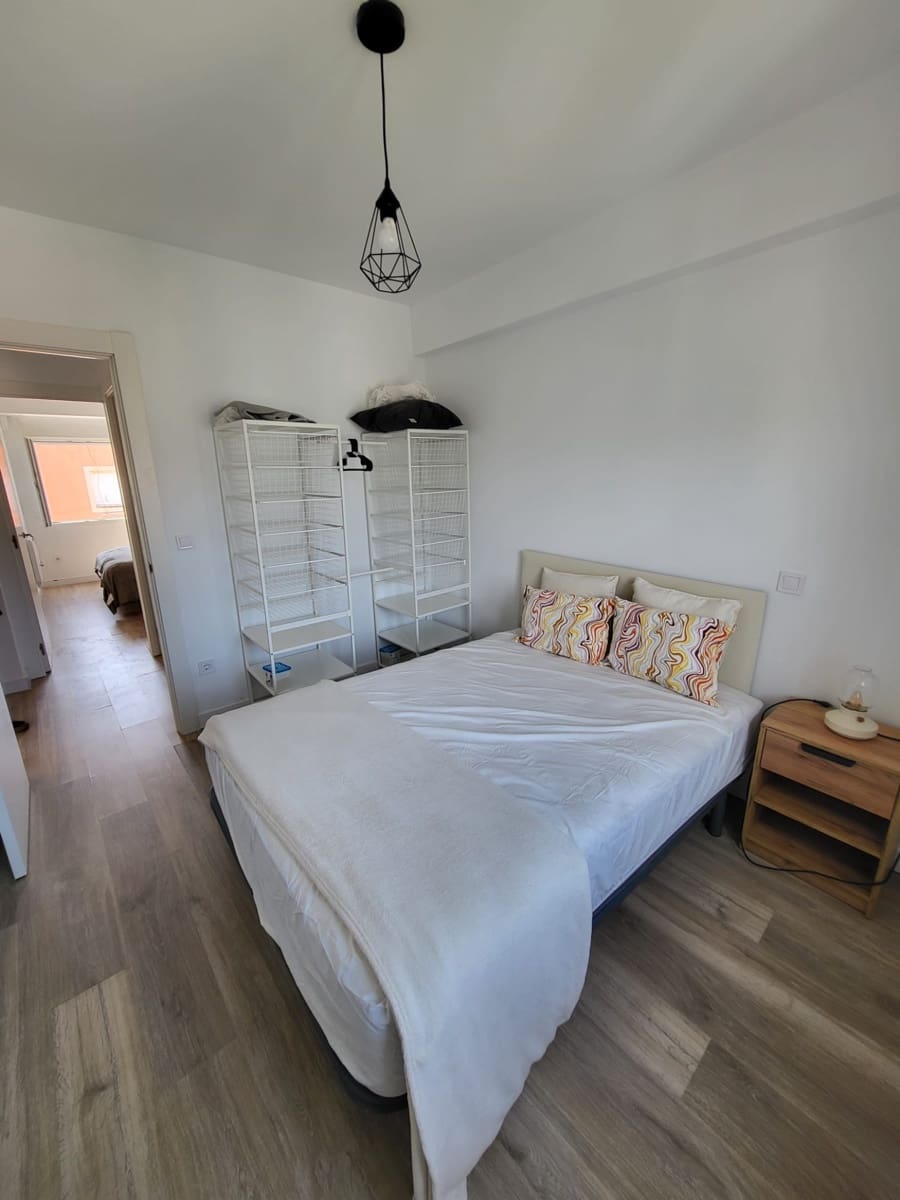 2 quarto Apartamento para arrendar em Santander com garagem - 850 € (Ref: 9966282)