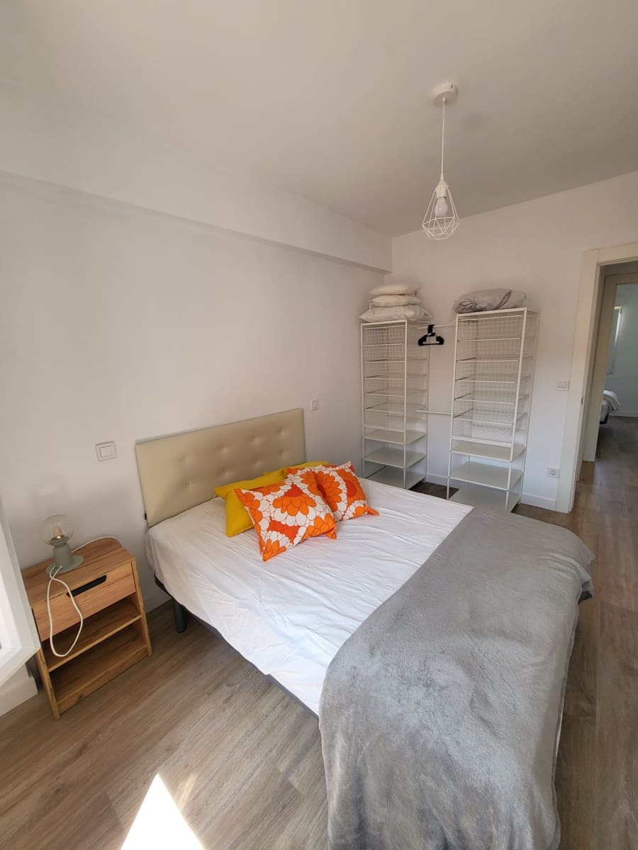 2 quarto Apartamento para arrendar em Santander com garagem - 850 € (Ref: 9966282)