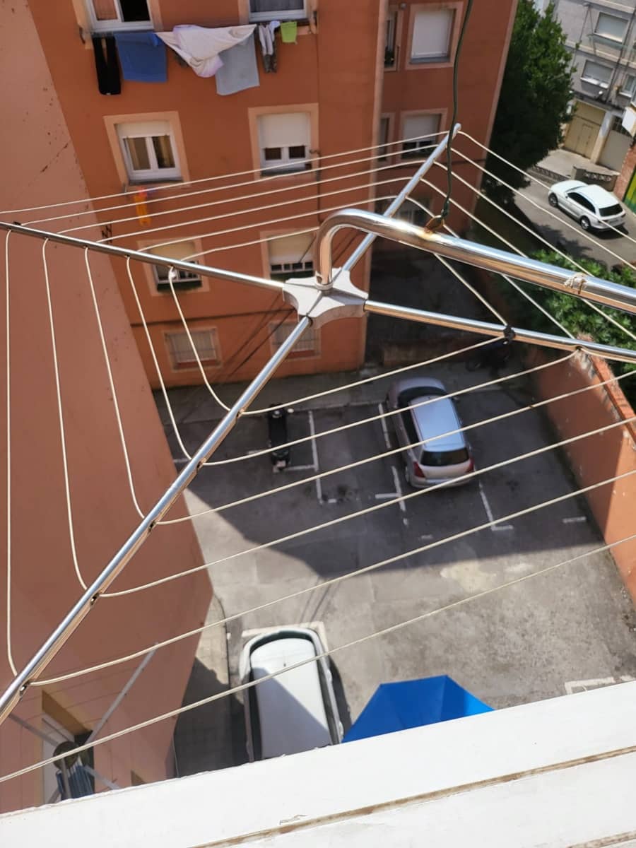 2 quarto Apartamento para arrendar em Santander com garagem - 850 € (Ref: 9966282)