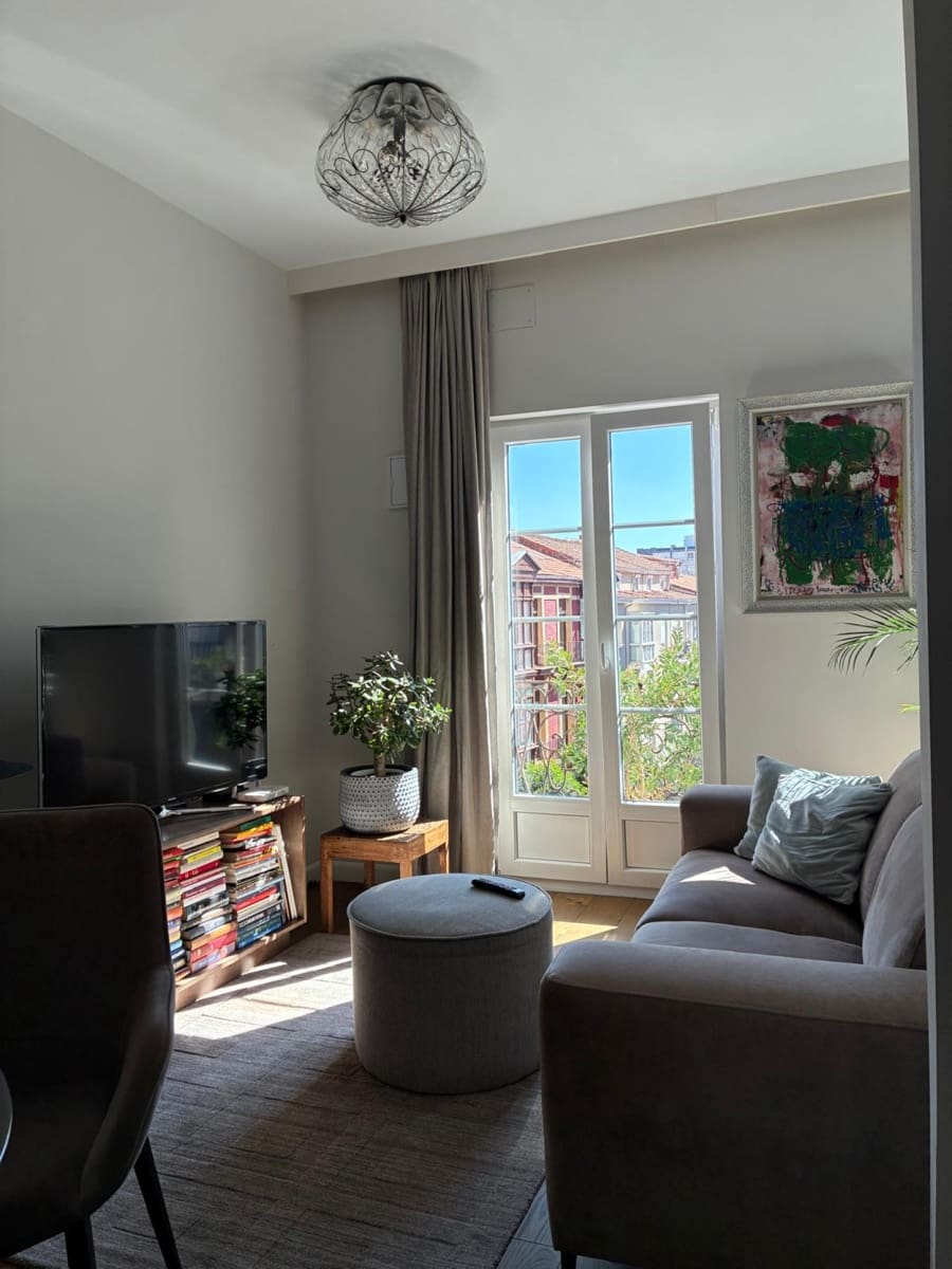 2 soveværelse Lejlighed til salg i Santander - € 395.000 (Ref: 9972939)