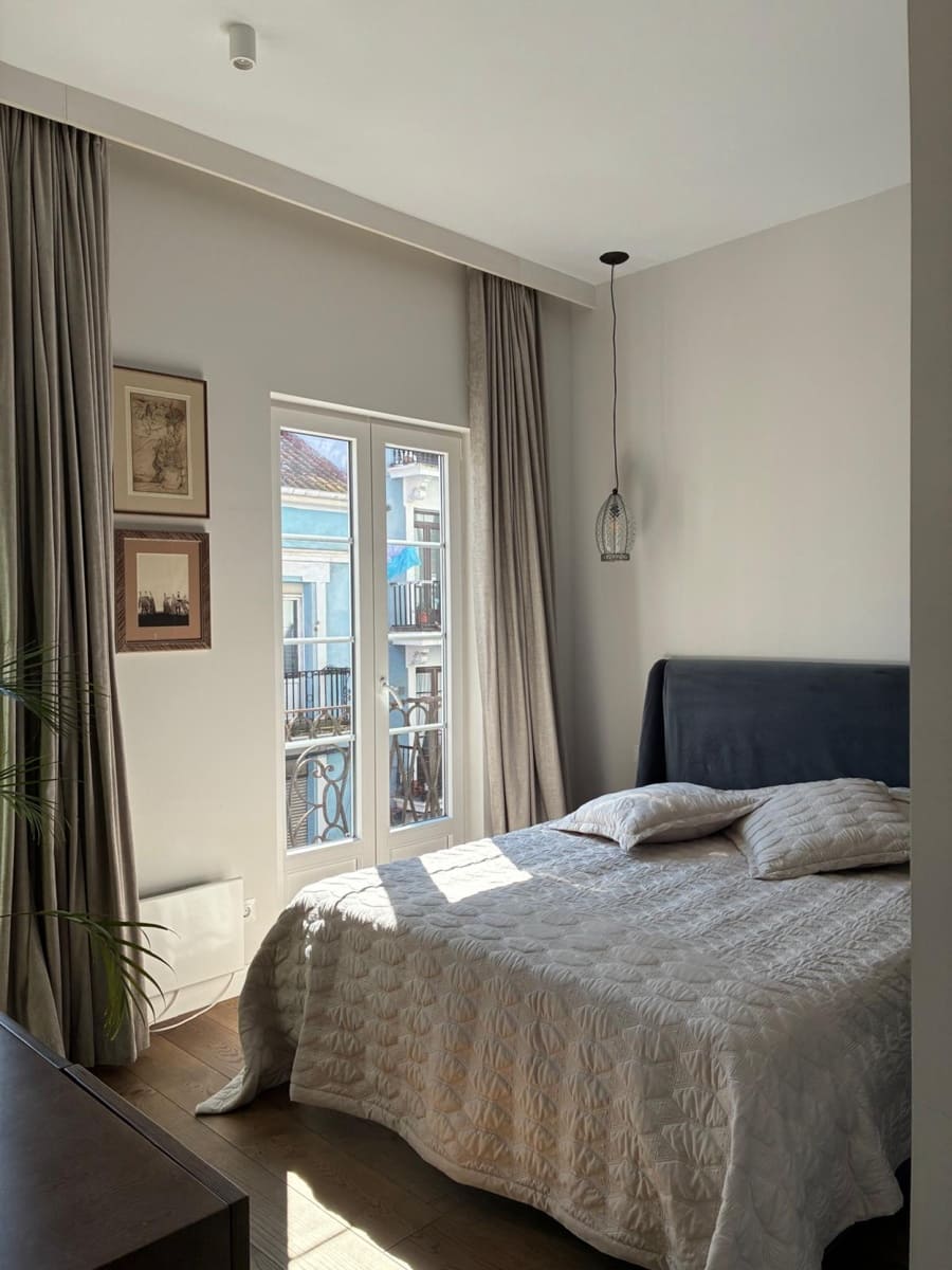 2 soveværelse Lejlighed til salg i Santander - € 395.000 (Ref: 9972939)