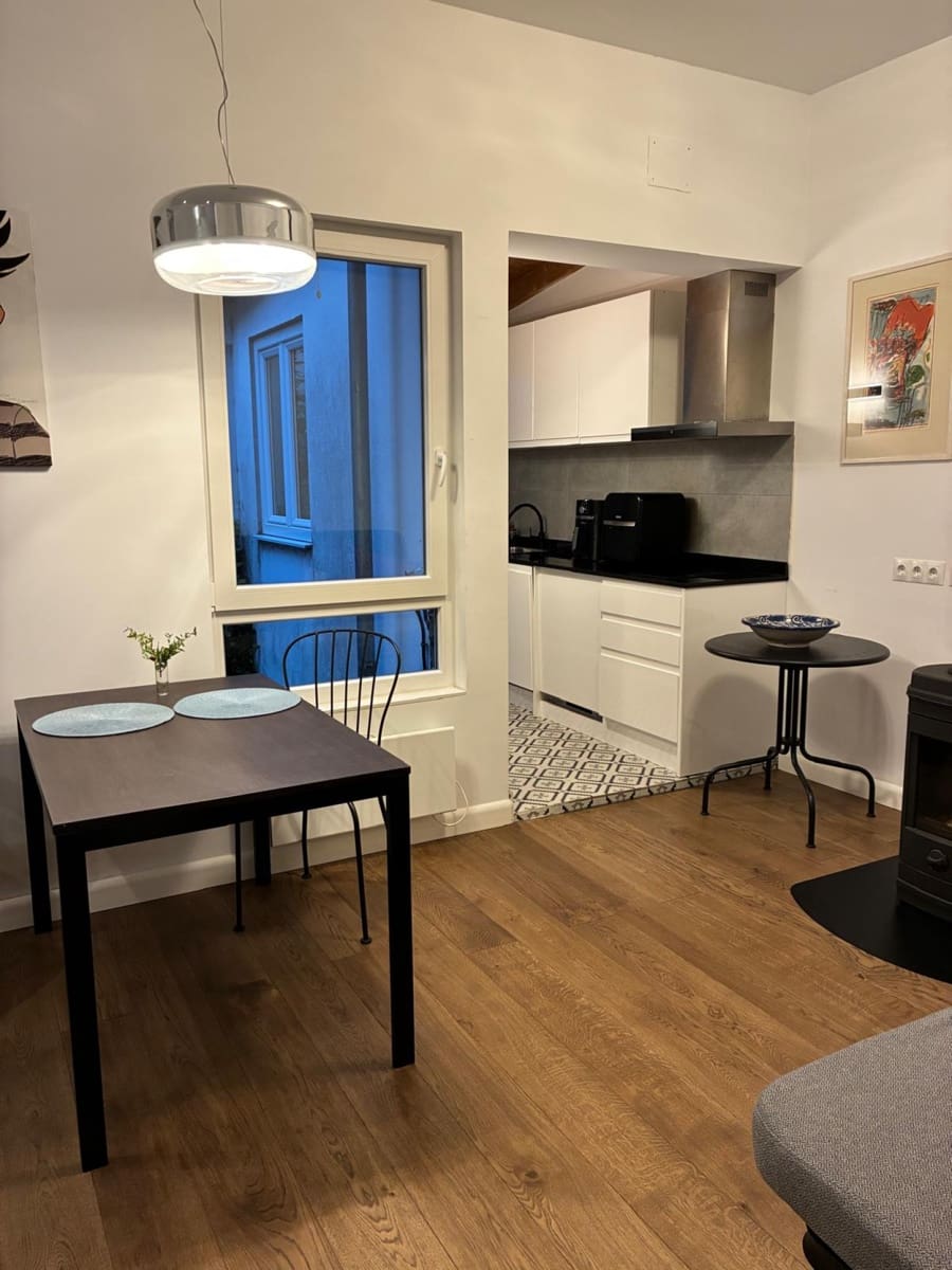 2 soveværelse Lejlighed til salg i Santander - € 395.000 (Ref: 9972939)
