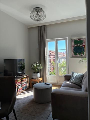 2 soveværelse Lejlighed til salg i Santander - € 395.000 (Ref: 9972939)