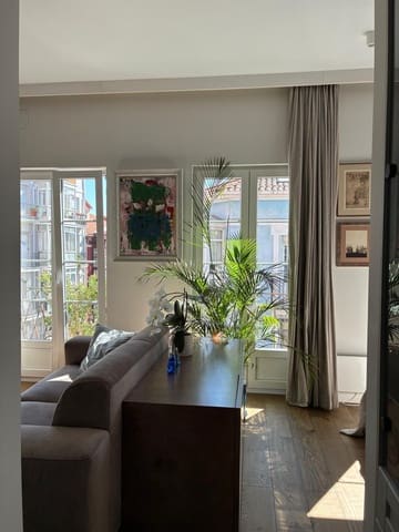2 soveværelse Lejlighed til salg i Santander - € 395.000 (Ref: 9972939)