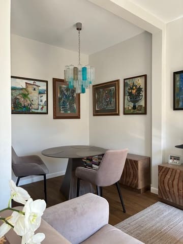 2 soveværelse Lejlighed til salg i Santander - € 395.000 (Ref: 9972939)