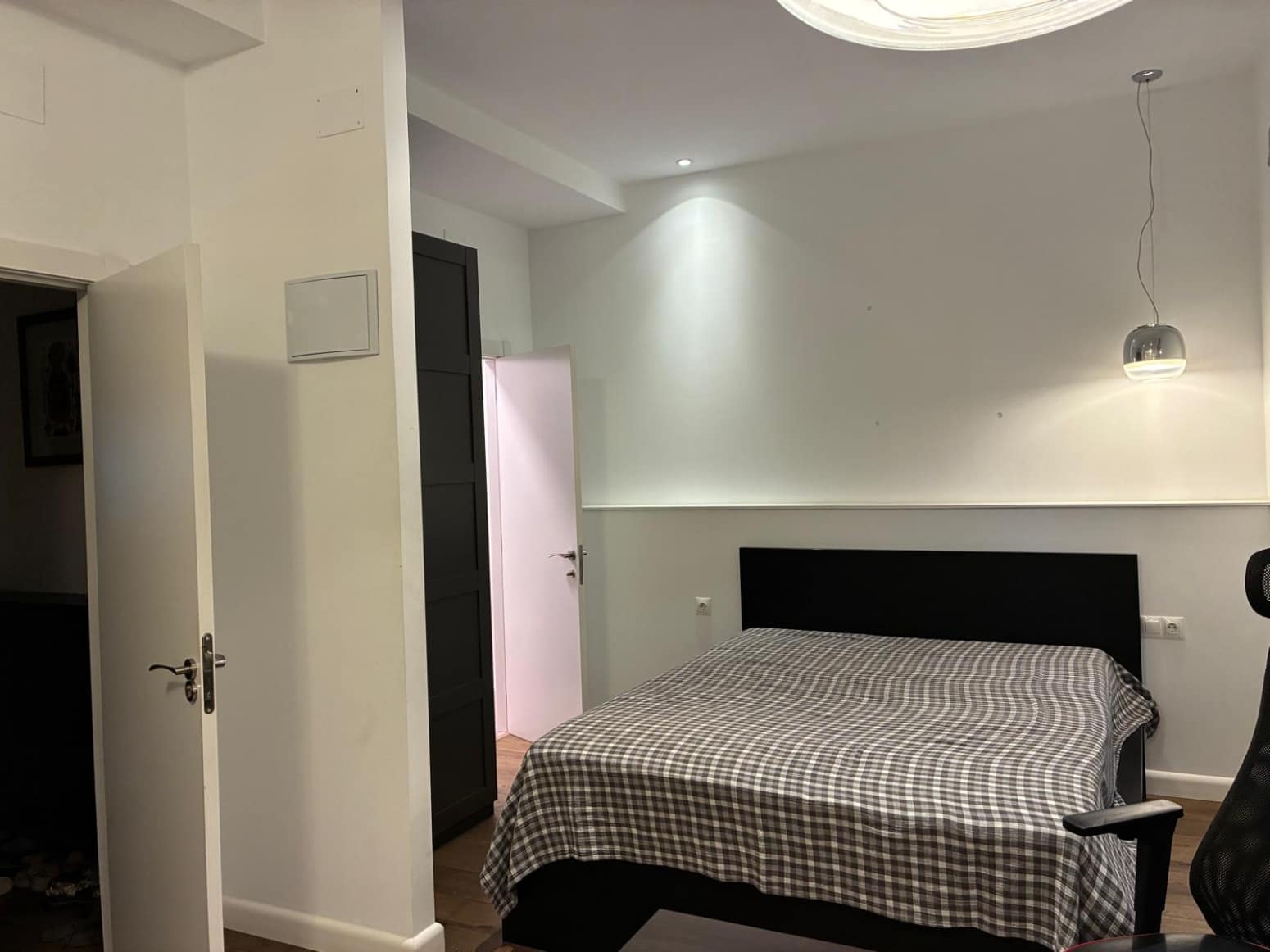 2 soveværelse Lejlighed til salg i Santander - € 395.000 (Ref: 9972939)