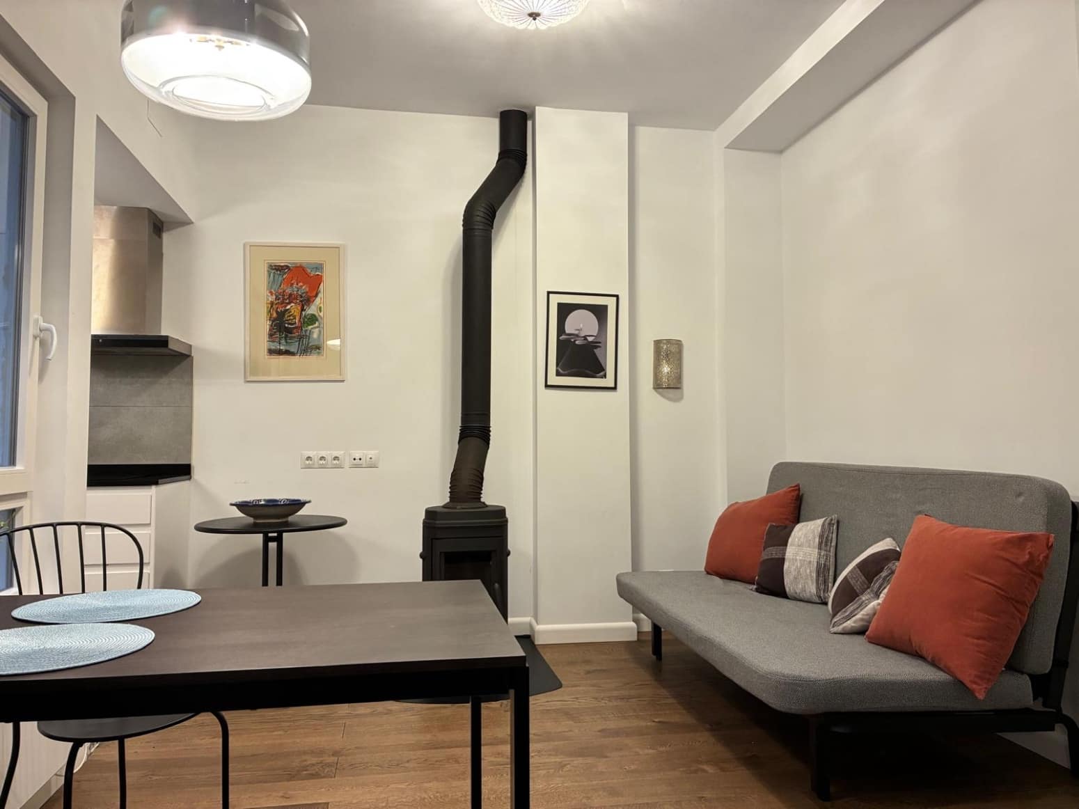2 soveværelse Lejlighed til salg i Santander - € 395.000 (Ref: 9972939)