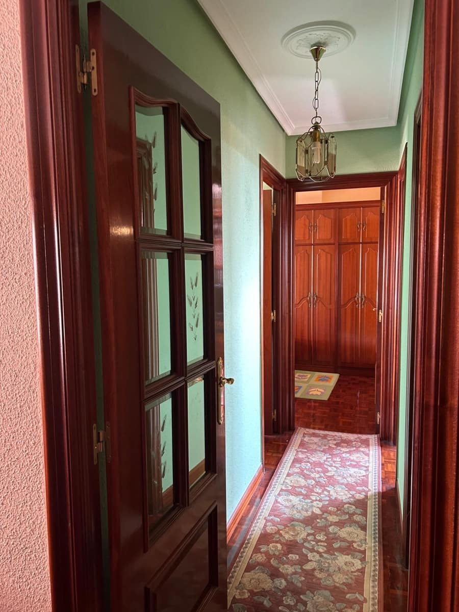 3 makuuhuone Asunto vuokrattavana paikassa Santander - 1 100 € (Ref: 9976871)