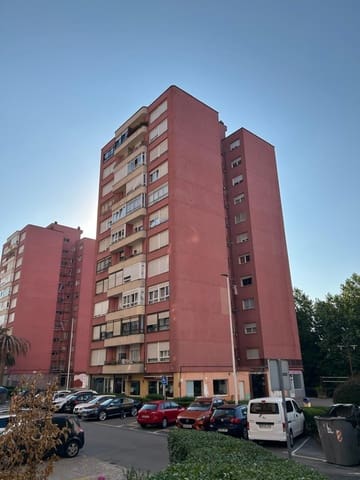 3 soveværelse Lejlighed til leje i Santander - € 1.100 (Ref: 9976871)
