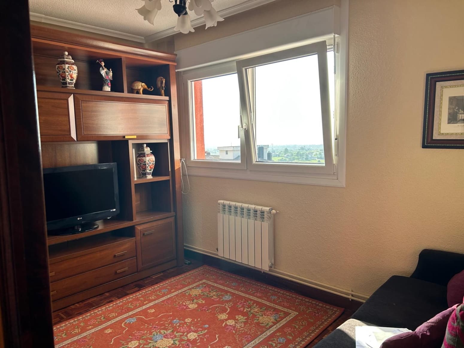 3 makuuhuone Asunto vuokrattavana paikassa Santander - 1 100 € (Ref: 9976871)