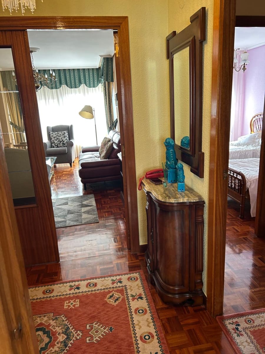 4 makuuhuone Asunto vuokrattavana paikassa Reinosa - 850 € (Ref: 9976872)