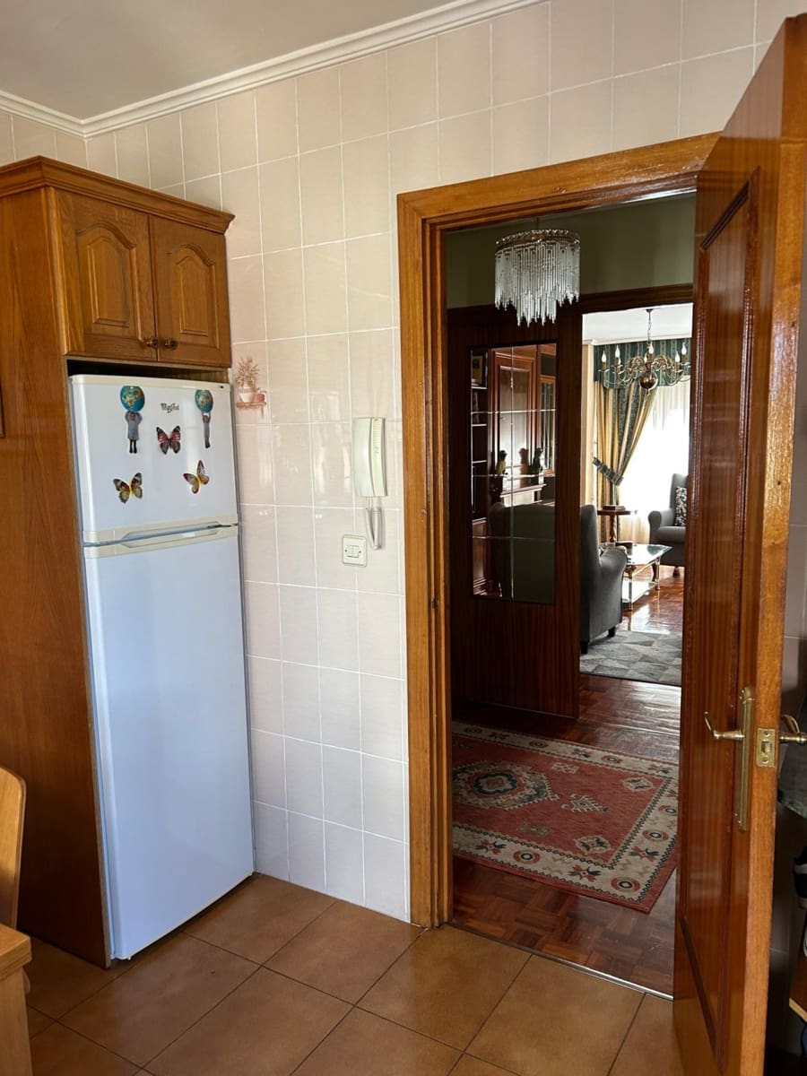 4 makuuhuone Asunto vuokrattavana paikassa Reinosa - 850 € (Ref: 9976872)