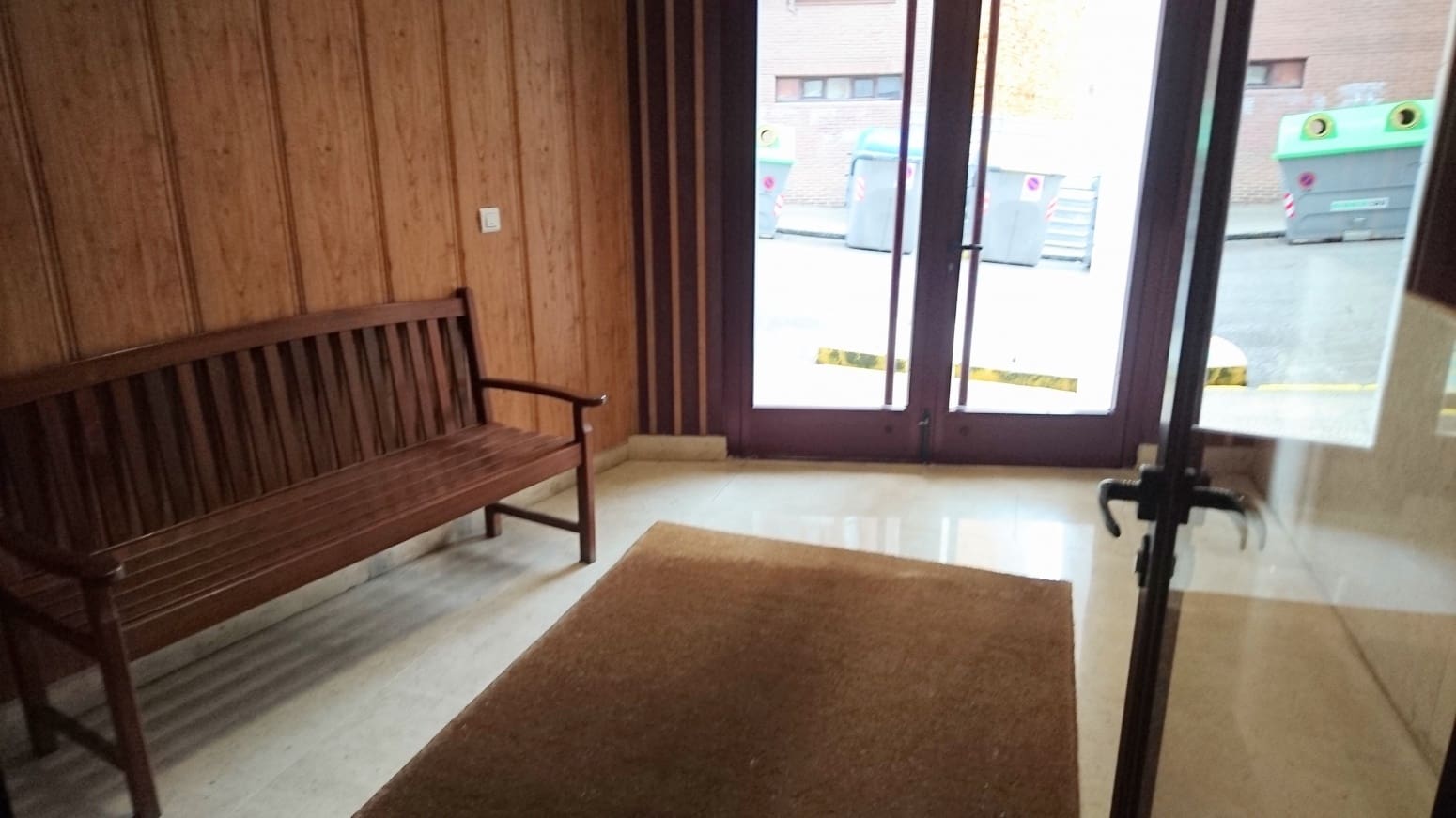 2 sypialnia Mieszkanie do wynajęcia w Santander - 800 € (Ref: 9994841)
