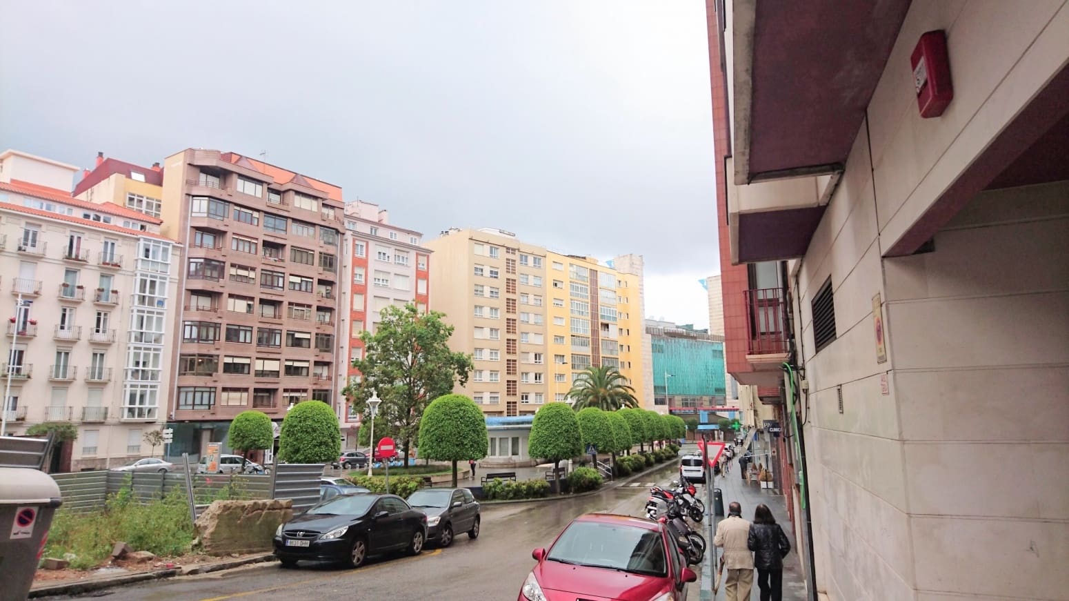 2 sypialnia Mieszkanie do wynajęcia w Santander - 800 € (Ref: 9994841)