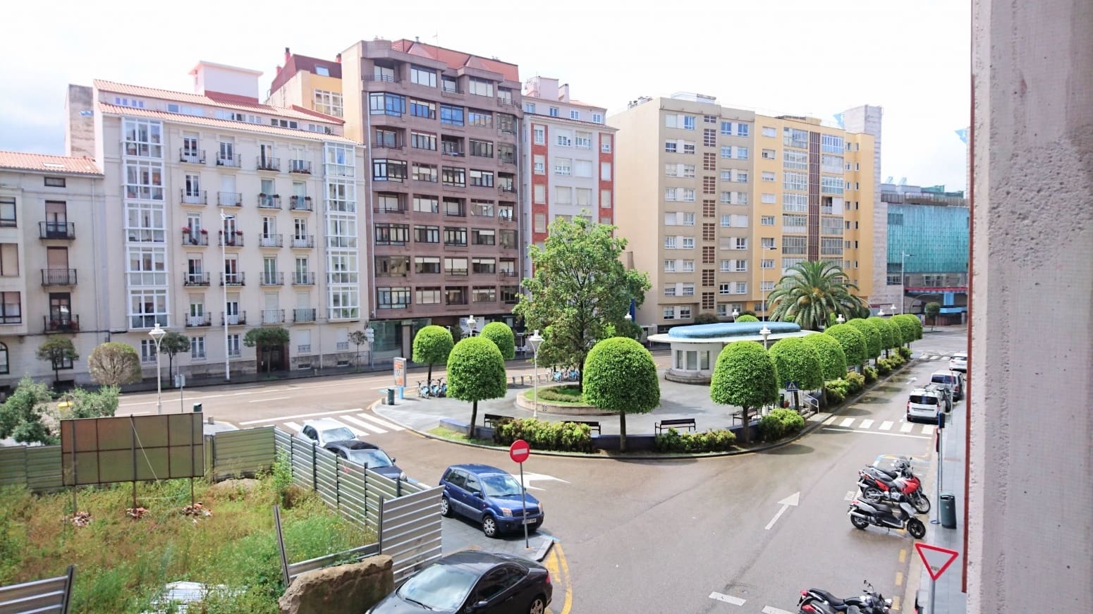 2 sypialnia Mieszkanie do wynajęcia w Santander - 800 € (Ref: 9994841)