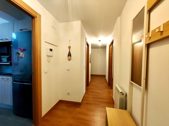 3 makuuhuone Asunto vuokrattavana paikassa Santander - 1 200 € (Ref: 9996710)