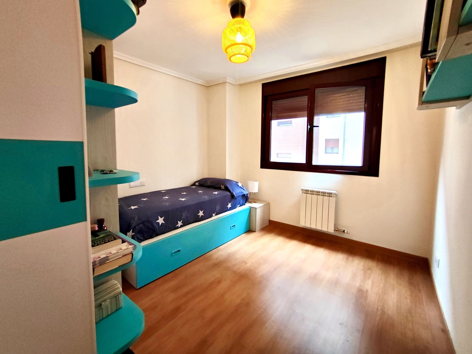 3 sovrum Lägenhet att hyra i Santander med pool garage - 1 200 € (Ref: 9996710)