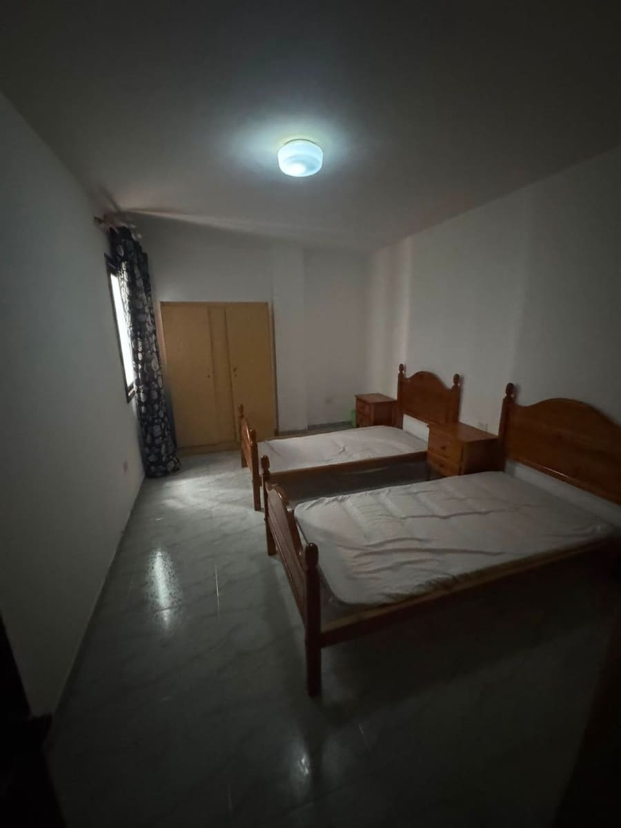 3 bedroom Apartment for rent in Icod de los Vinos with garage - € 750 (Ref: 10021261)