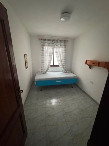 3 bedroom Apartment for rent in Icod de los Vinos with garage - € 750 (Ref: 10021261)