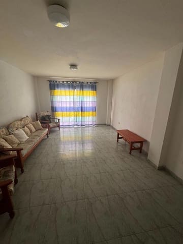 3 bedroom Apartment for rent in Icod de los Vinos with garage - € 750 (Ref: 10021261)
