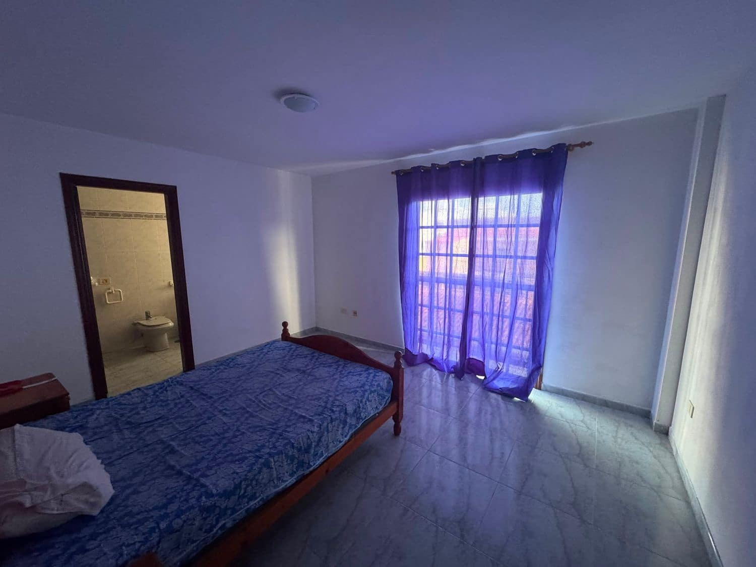 3 bedroom Apartment for rent in Icod de los Vinos with garage - € 750 (Ref: 10021261)