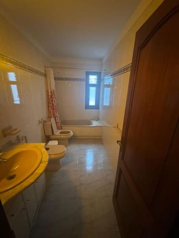 3 slaapkamer Appartement te huur in Icod de los Vinos met garage - € 750 (Ref: 10021261)