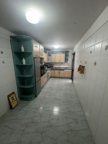 3 slaapkamer Appartement te huur in Icod de los Vinos met garage - € 750 (Ref: 10021261)