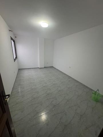 3 slaapkamer Appartement te huur in Icod de los Vinos met garage - € 750 (Ref: 10021261)