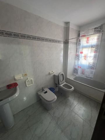3 slaapkamer Appartement te huur in Icod de los Vinos met garage - € 750 (Ref: 10021261)