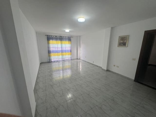 3 slaapkamer Appartement te huur in Icod de los Vinos met garage - € 750 (Ref: 10021261)