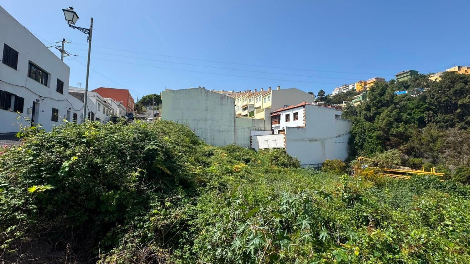 Terre non Aménagée à vendre à La Guancha - 41 000 € (Ref: 10021262)