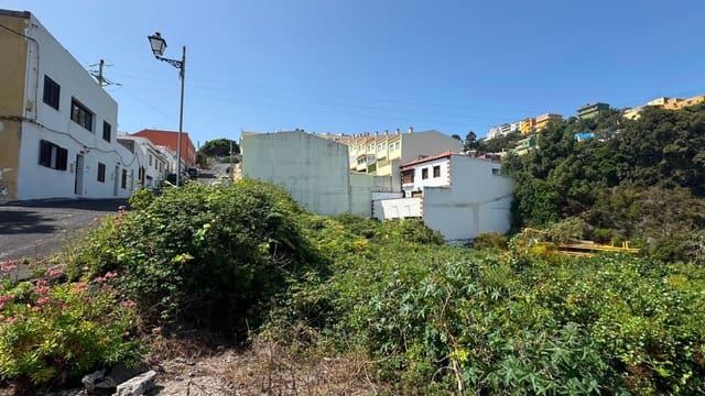 Terre non Aménagée à vendre à La Guancha - 41 000 € (Ref: 10021262)