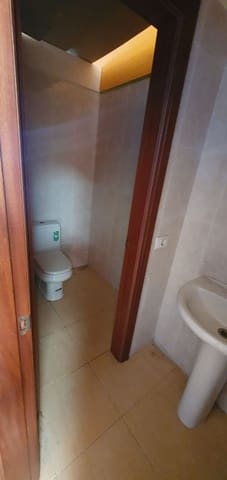 Gewerbe zu vermieten in Icod de los Vinos - 800 € (Ref: 10021263)